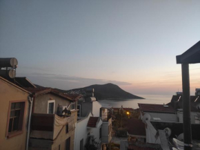 NEW GREY APART Kaş - Kalkan